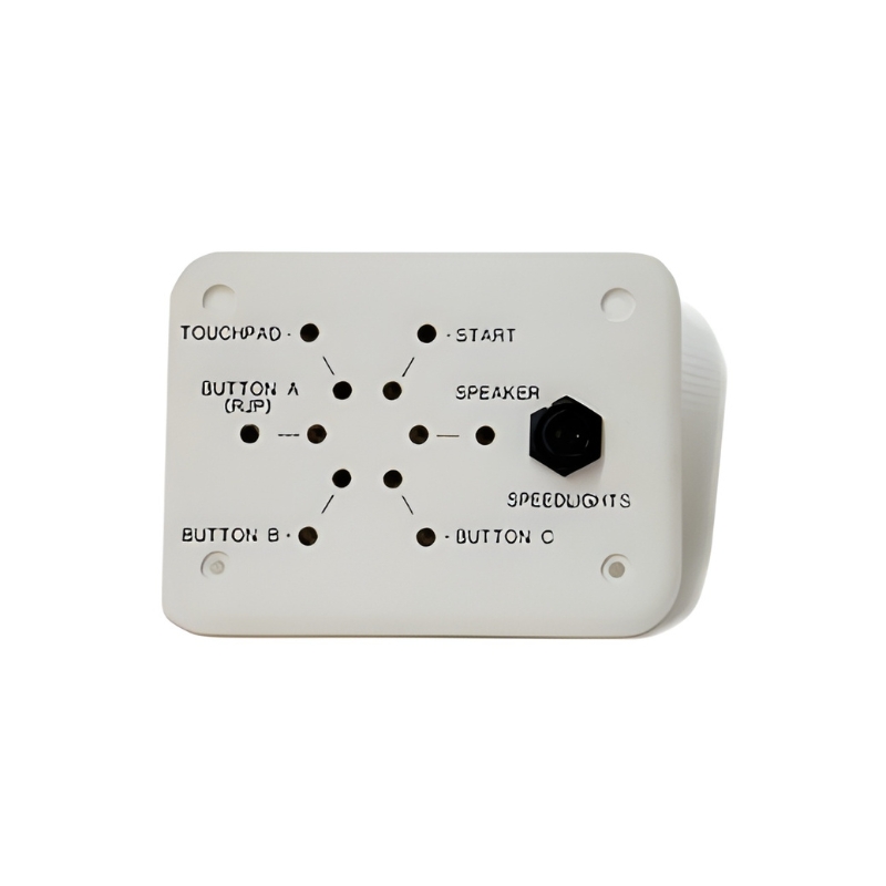 Quick Connect Deck Plate