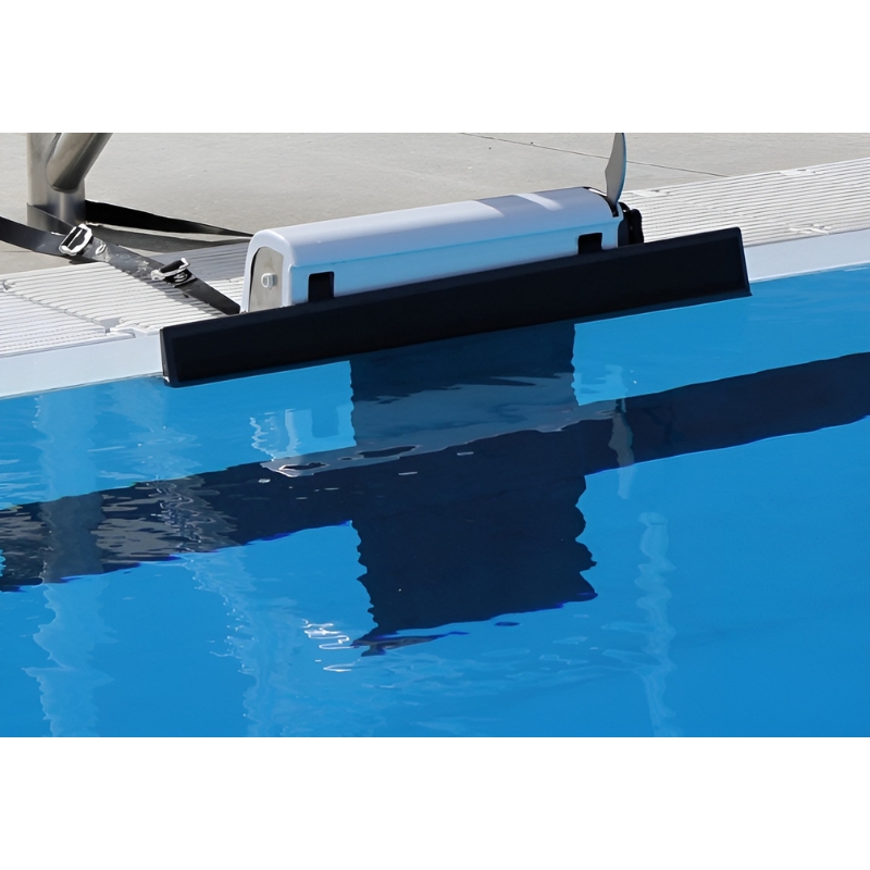 Backstroke Start Device
