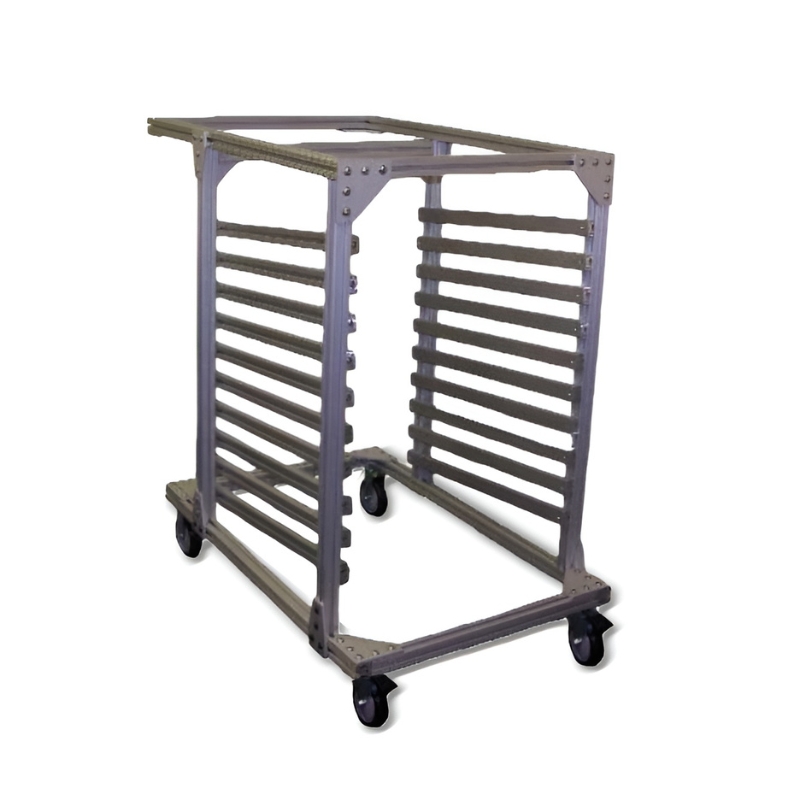 Relay Judging Platform Caddy