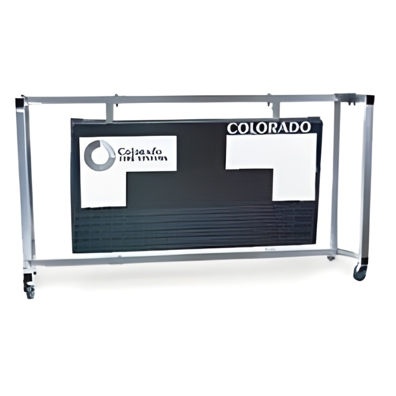 Touchpad Caddy