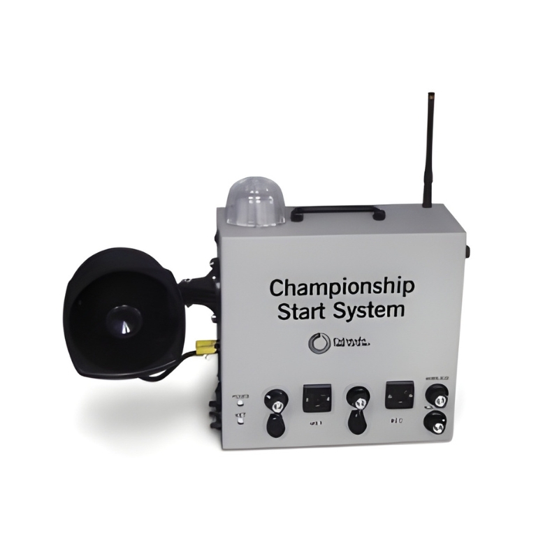 Championship Start System