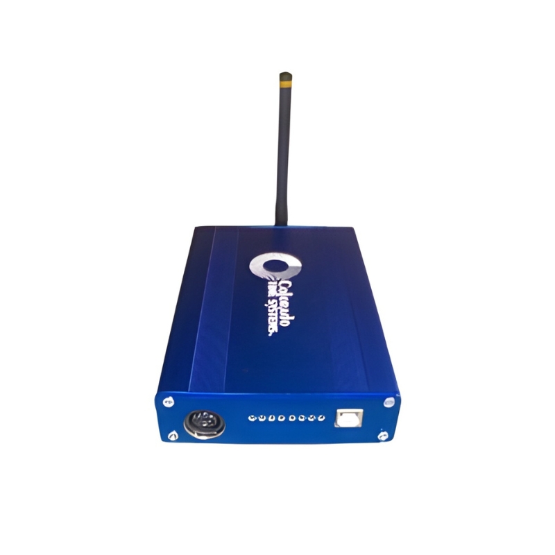 Wireless IO Box