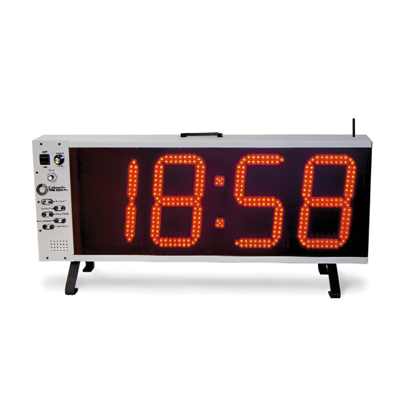 Pace Shot Clock