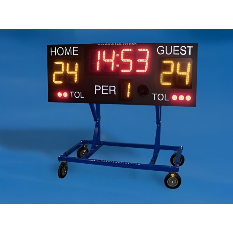 Multisport Scoreboard