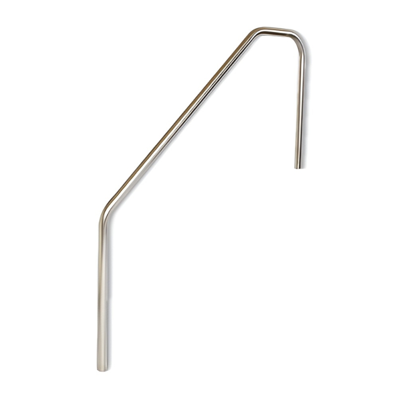 Pool Hand Rails
