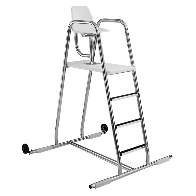 Life Guard Chair