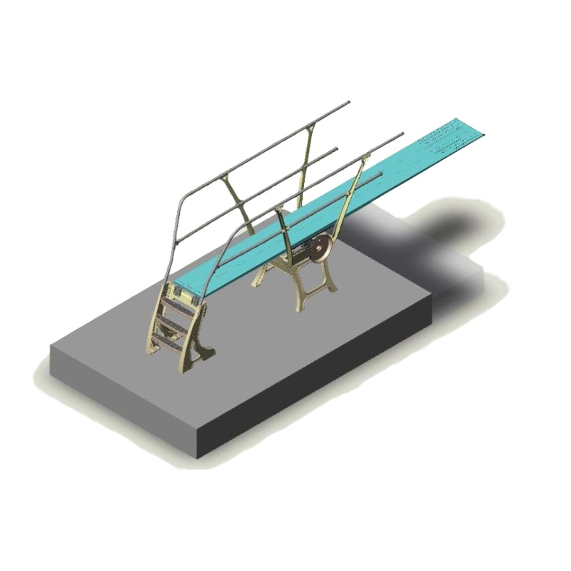 Diving Board