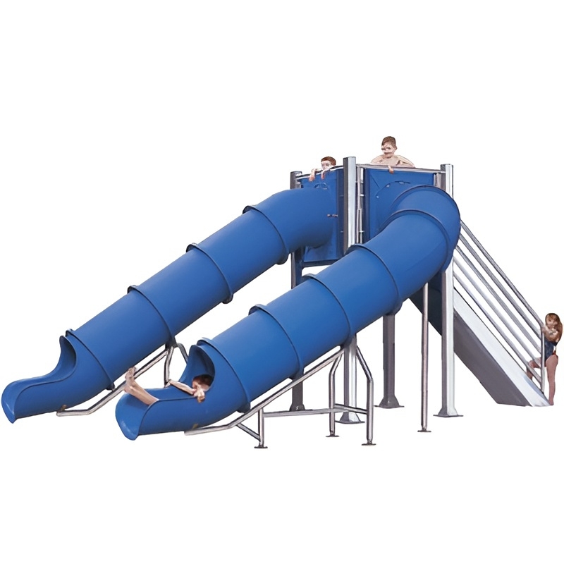 Pool Slide