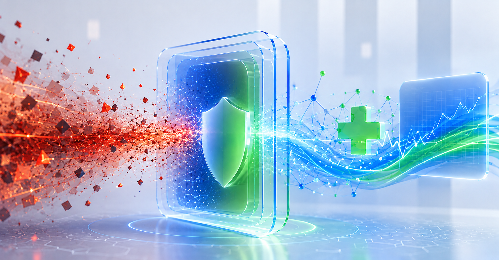 using AI to reduce preventable harm in healthcare