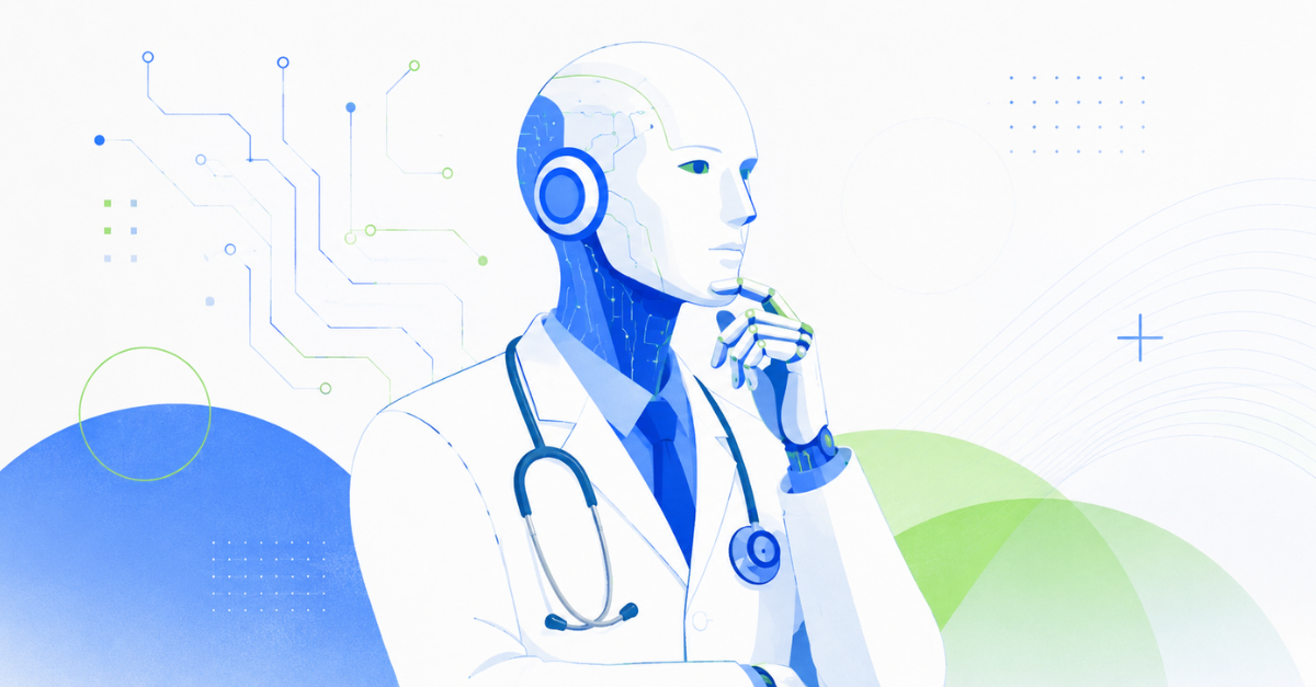 AI physician AI triage case clinician judgment