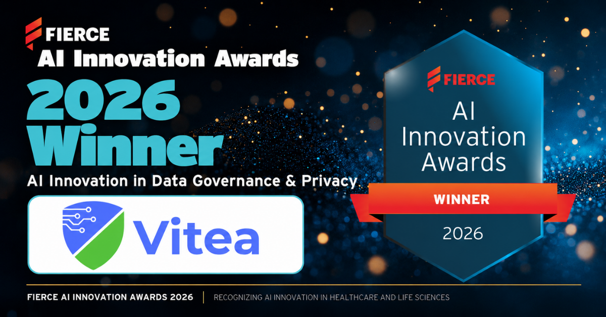 Vitea and Hartford Healthcare partner to advance responsible AI innovation.