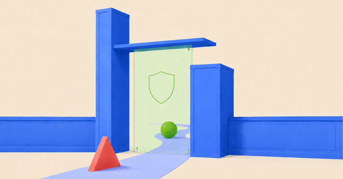 where AI governance really belongs