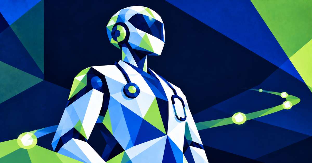 agentic AI governance in healthcare