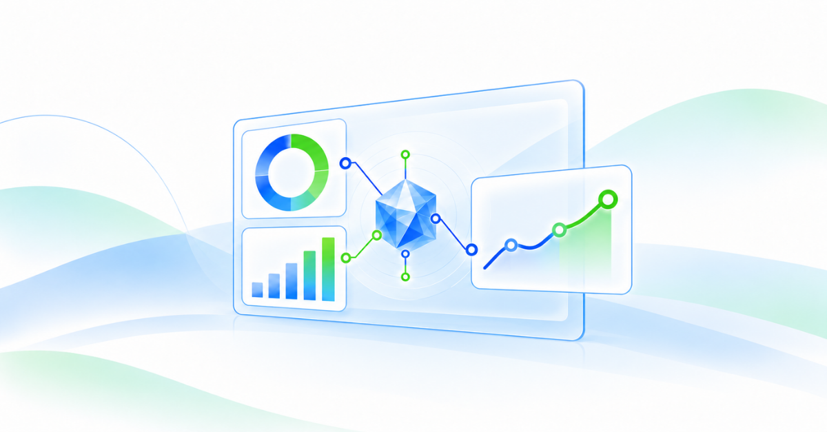 healthcare AI metrics