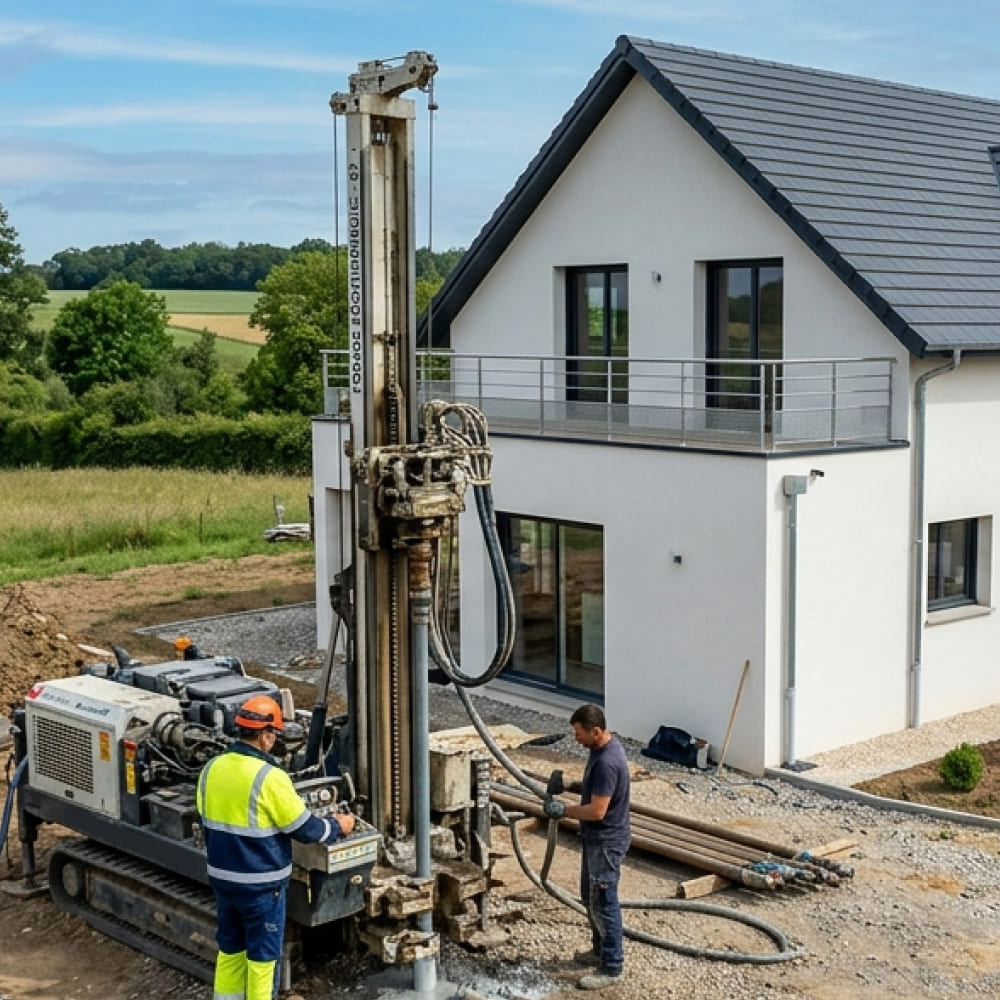 forage geothermie alsace lorraine vosges luxembourg