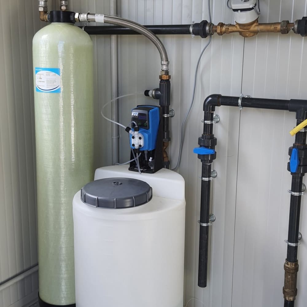 pompe doseuse forages mentzler