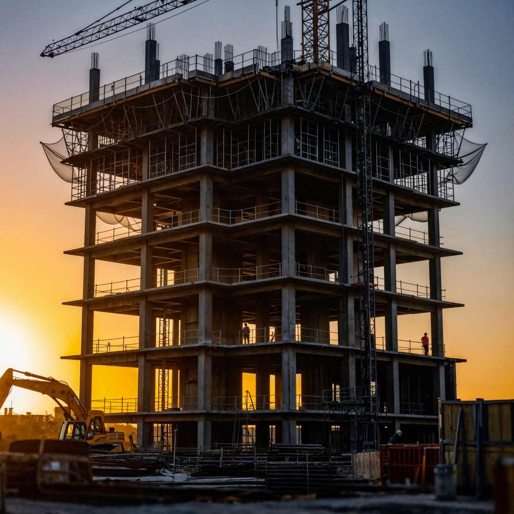 forage bureau étude