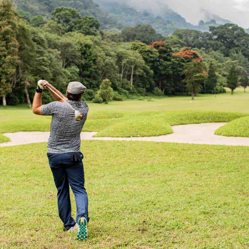 forage eau bassin étang