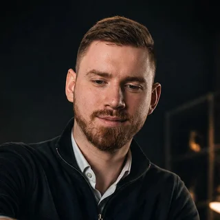 Milan Schuster, Co-Founder und Geschäftsführer von EstatePartner