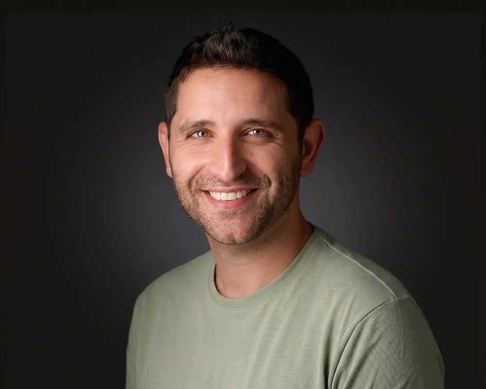Amit Ashkenazi