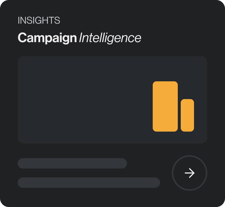 Campaign Analysis in dig