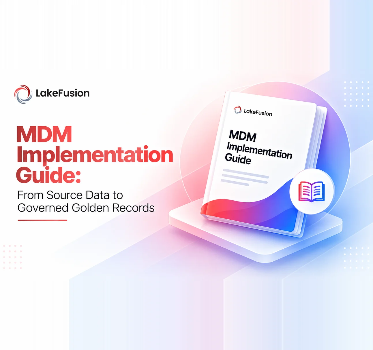 MDM Implementation Guide