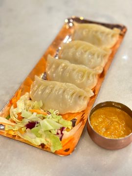  best Chicken Momos in San Rafael