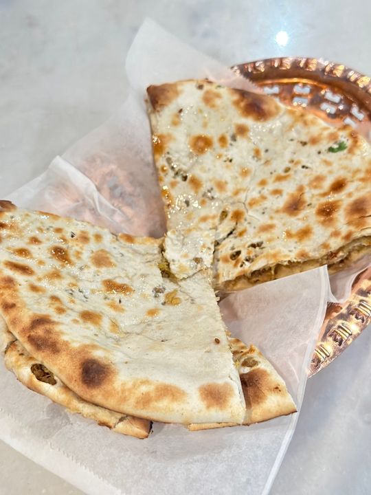 Keema Naan in San Rafael