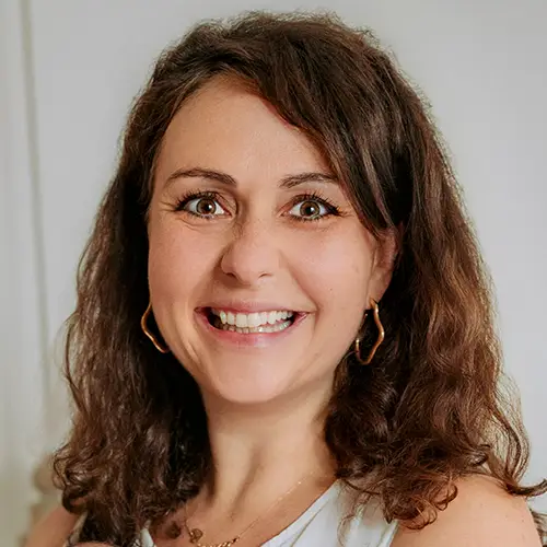 Maria aus Siegertsbrunn, eine glückliche Kundin von Dein Glücksgarten