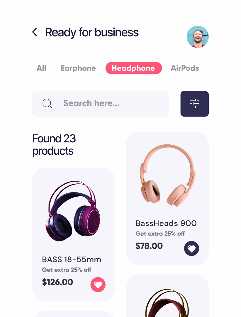 Zendro-app-dashboard