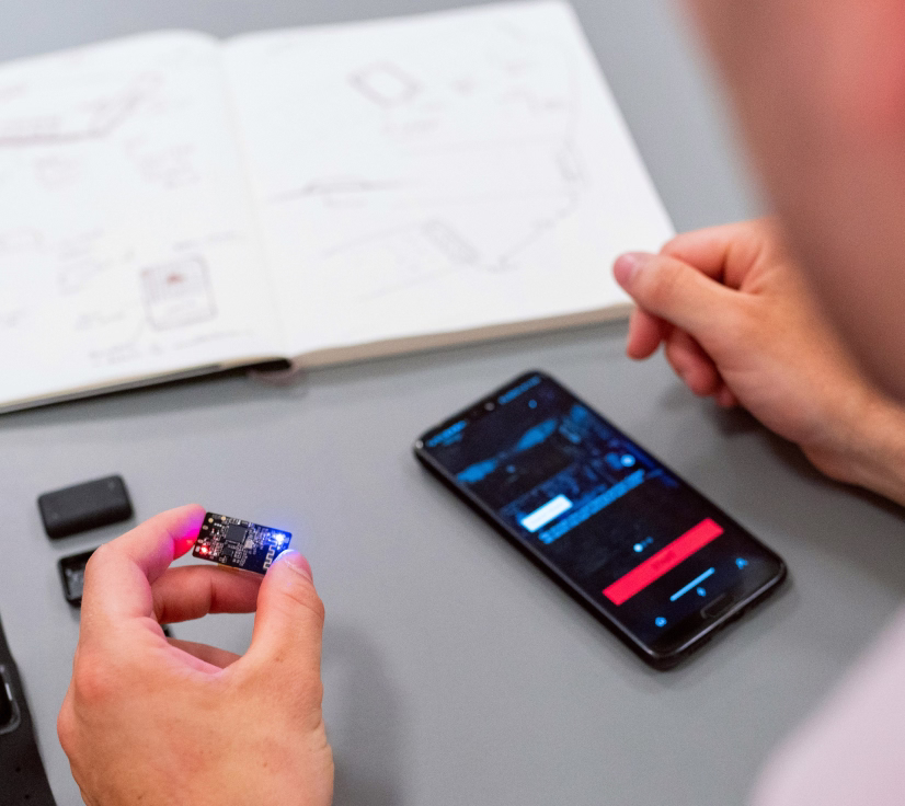 Smart, intuitive systems built to boost performance