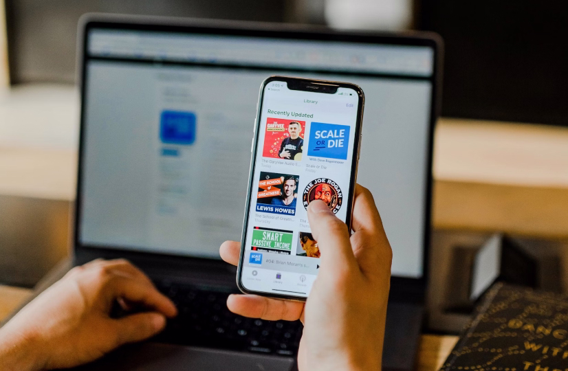 Flexible, reliable tools for teams that never stop growing