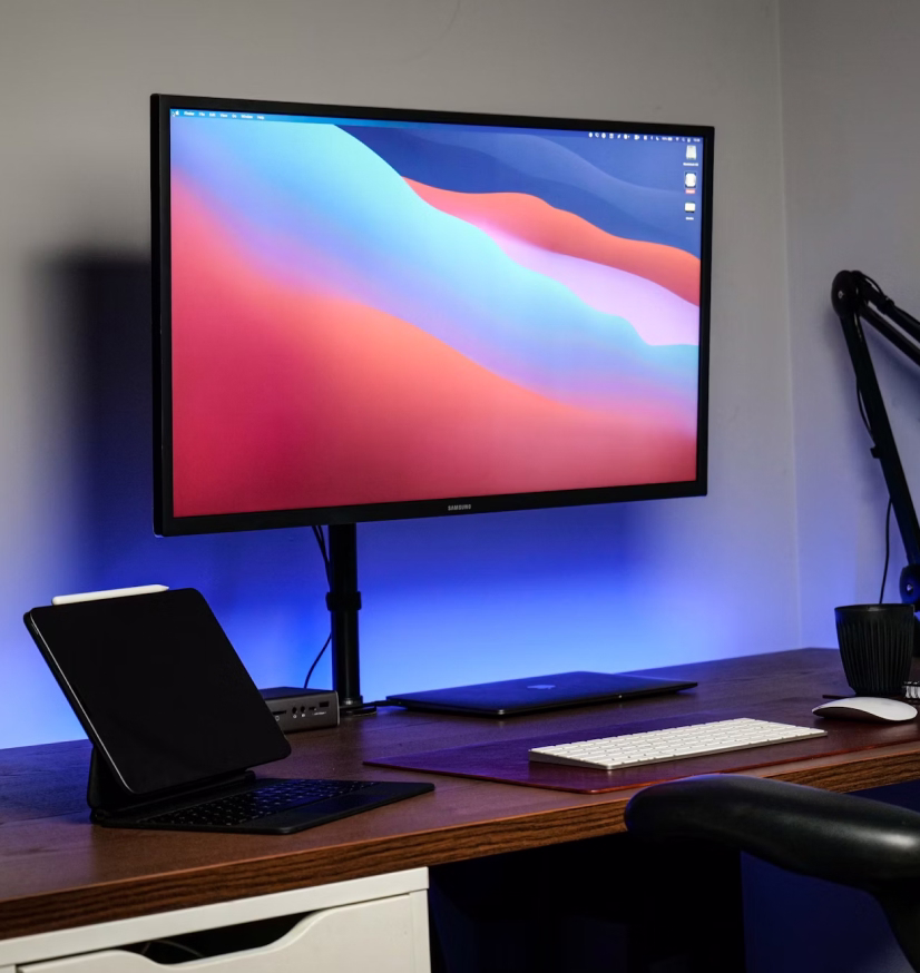 Your growth, fueled by smarter, faster, cloud solutions