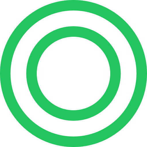 Selective biological action of peptides
