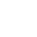 Simple black downward-pointing arrow icon on transparent background.