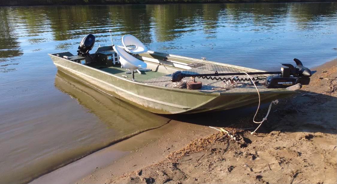 Boats and equipment placeholder image