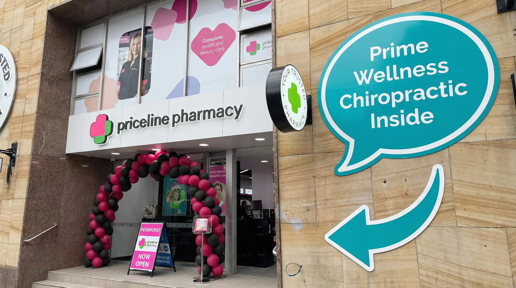 Google Maps placeholder image