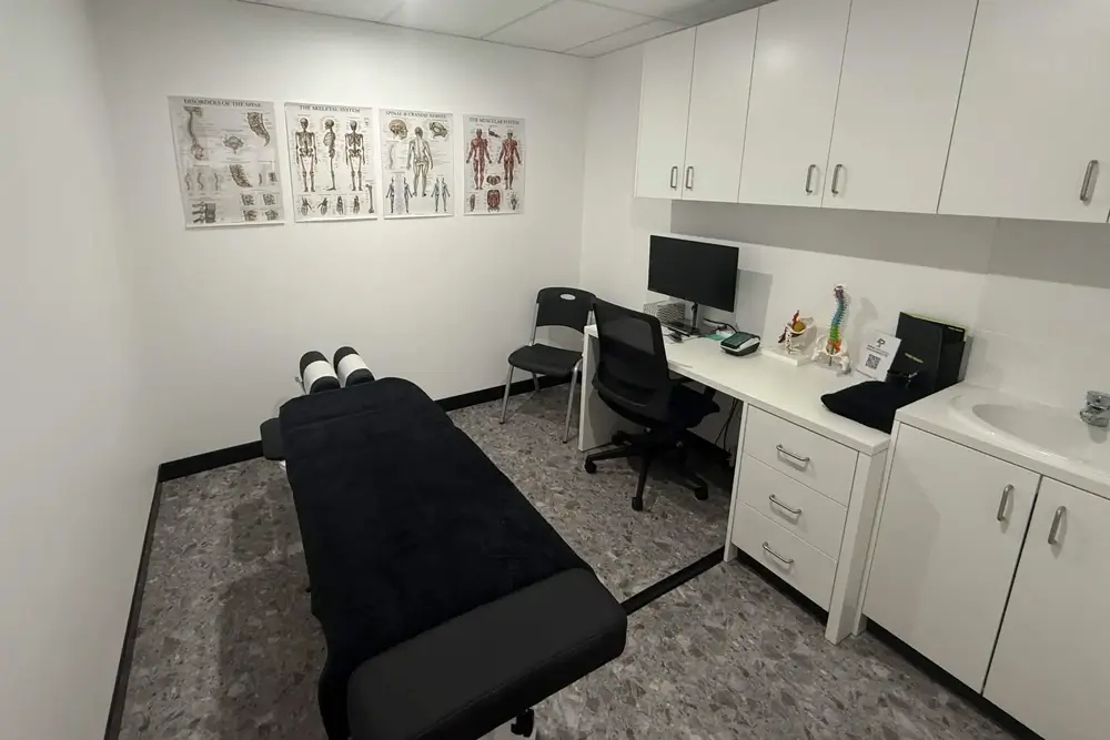 Physio Table