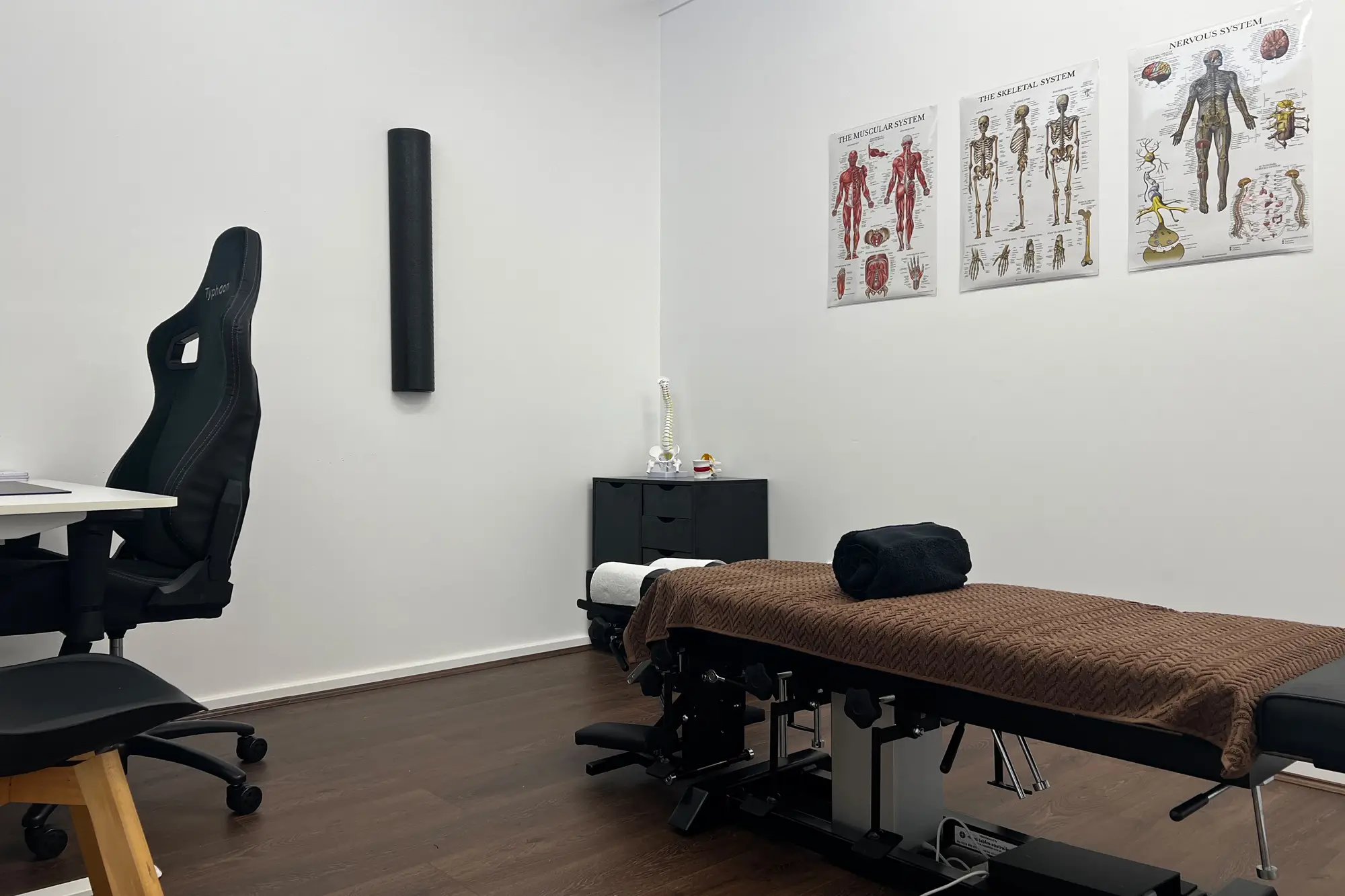 Physio Table