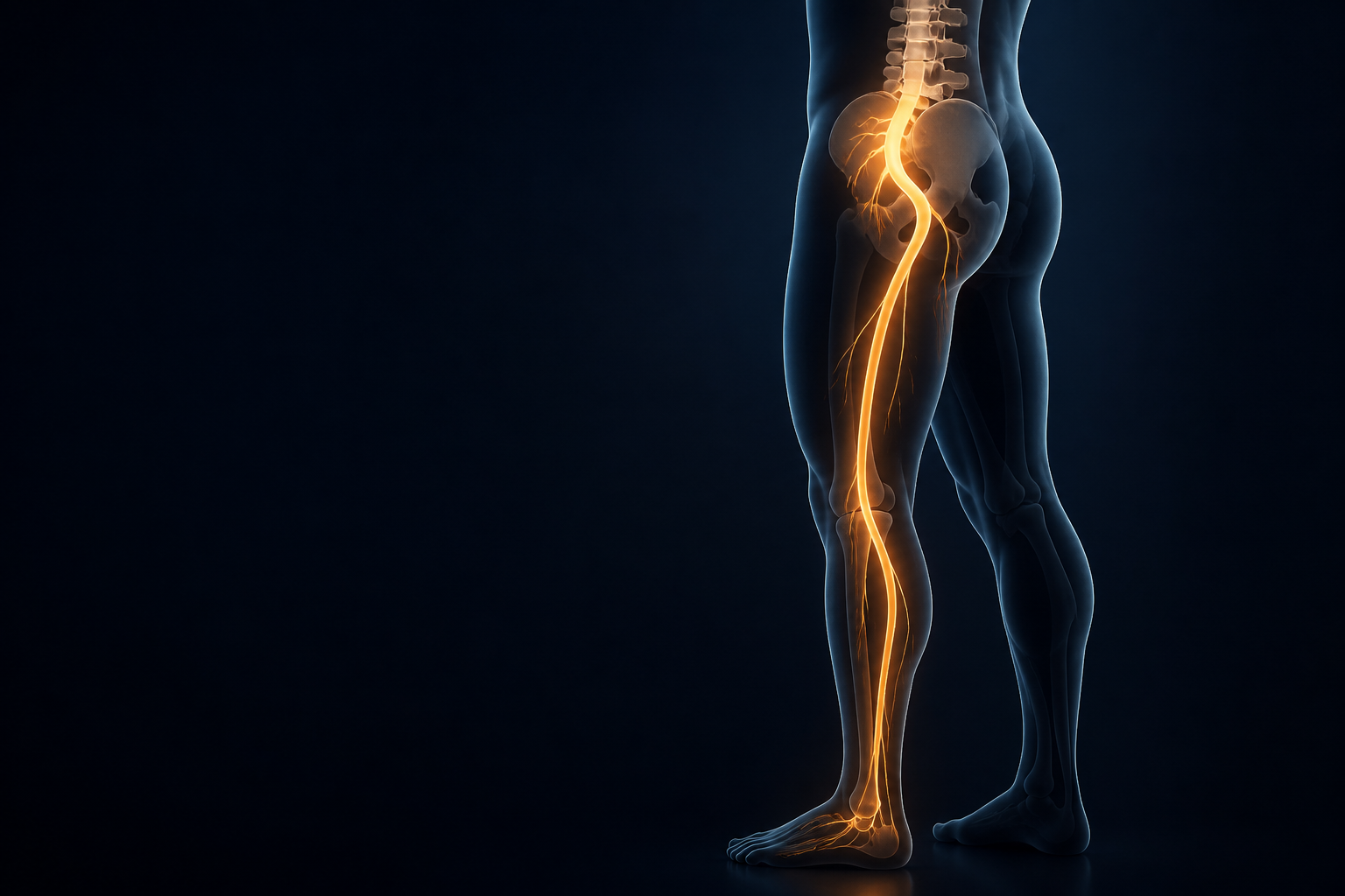 Why Sciatica Keeps Coming Back (And What Actually Helps)