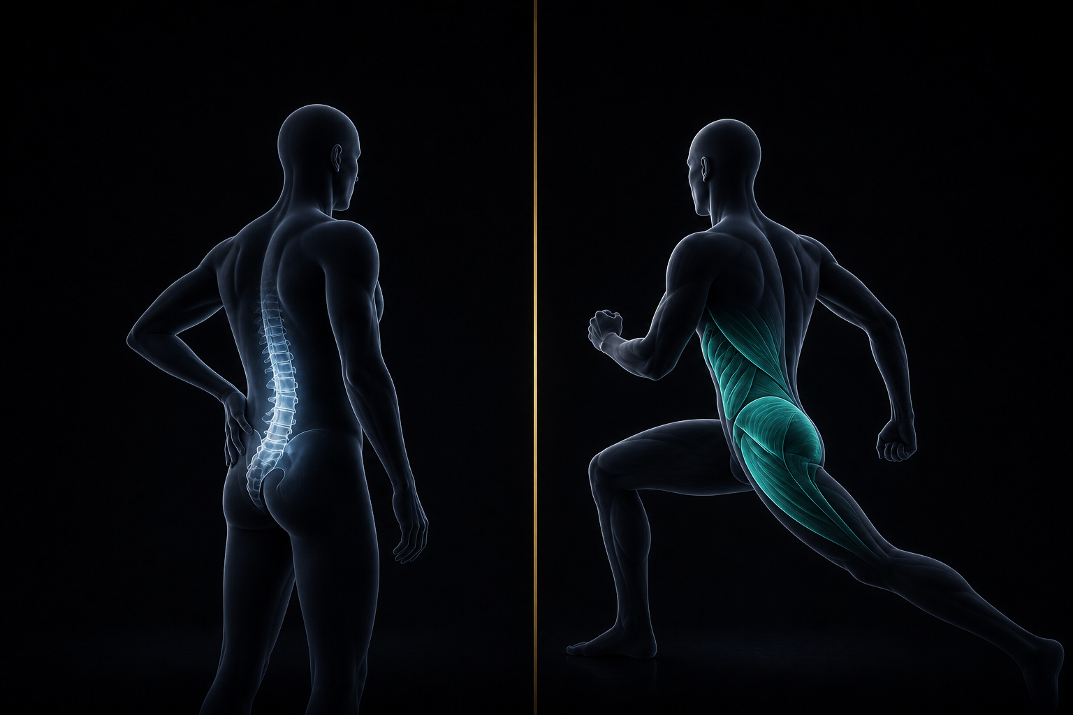 Chiro vs Physio for Lower Back Pain: Which One Do You Actually Need?