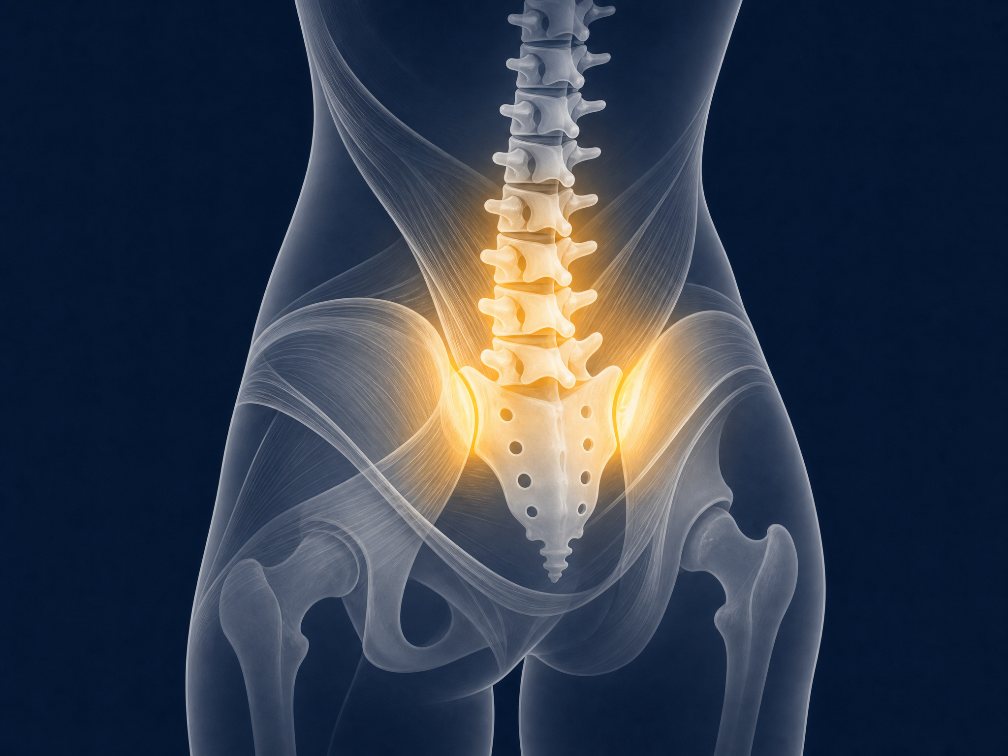 Chiropractor vs Osteopath: Which One Do You Actually Need?