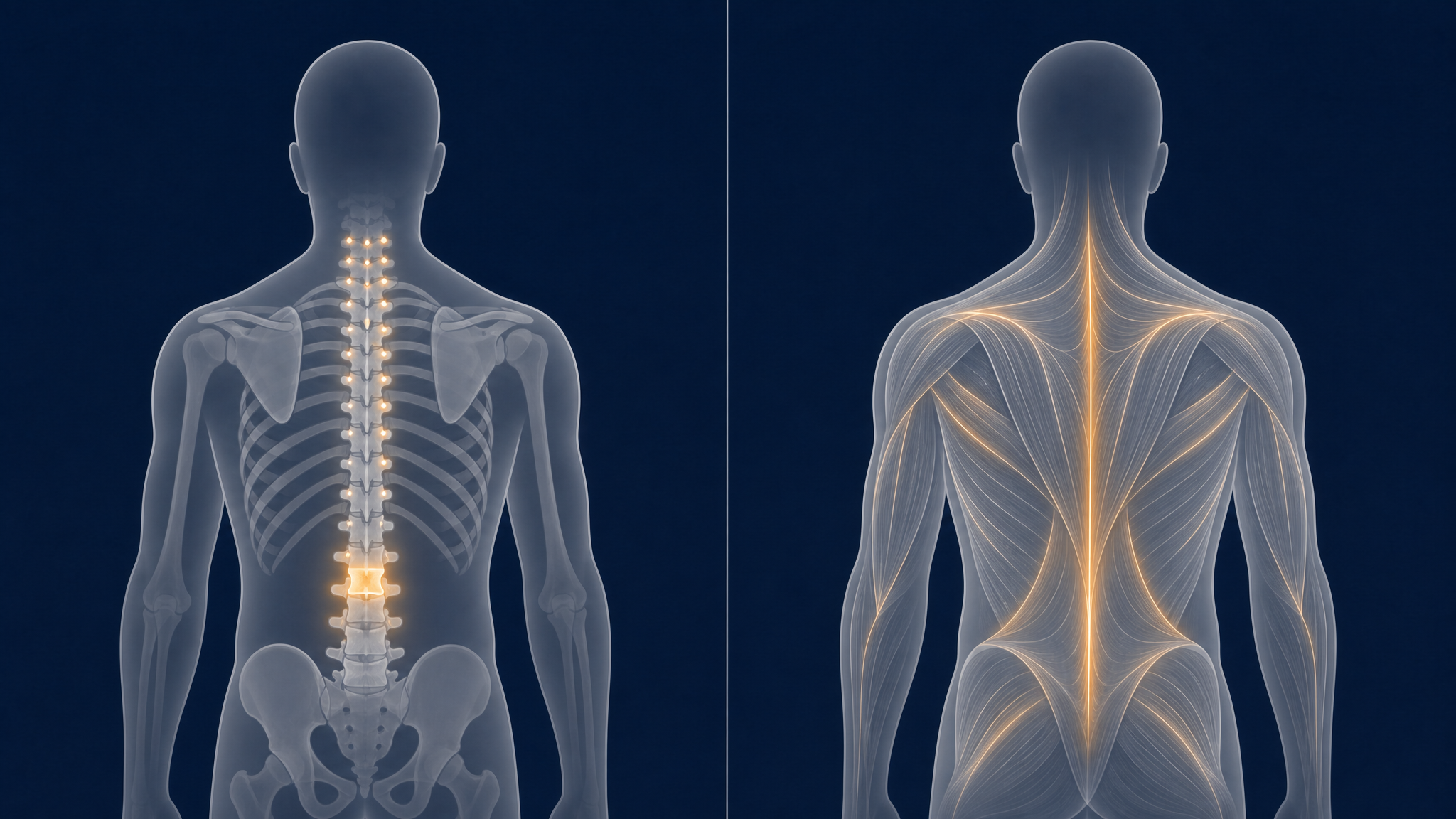 Chiropractor vs Osteopath: Which One Do You Actually Need?