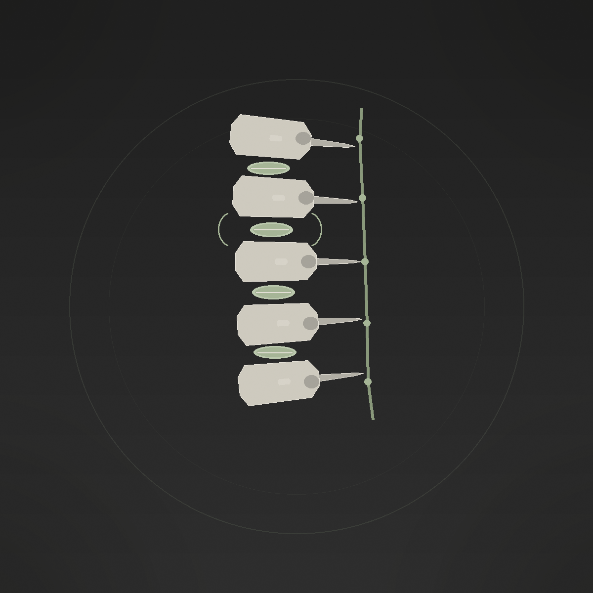 Spinal Decompression: What It Actually Is