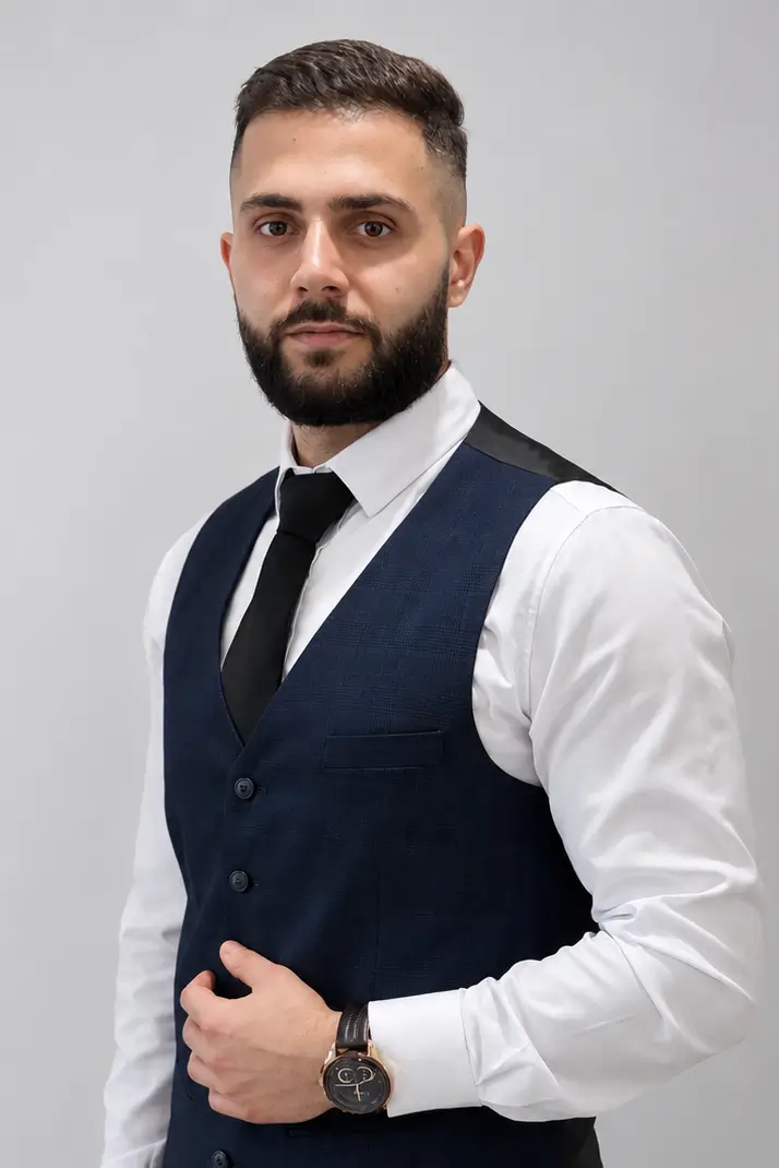 Dr. Rickardo Abboud