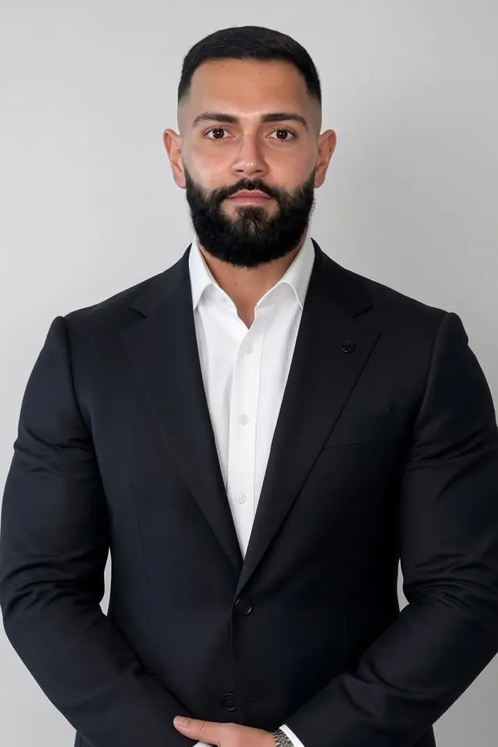 Dr. Leonardo Abboud