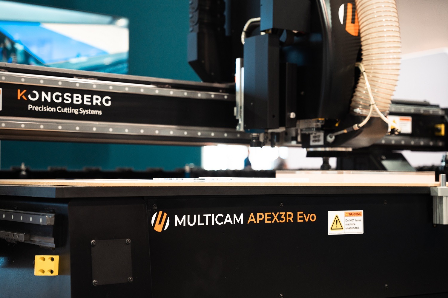 image of production machinery (for a manufacturing plant)