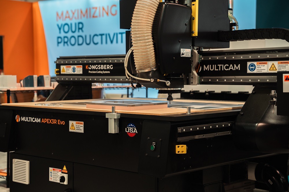 [modern tech interface]