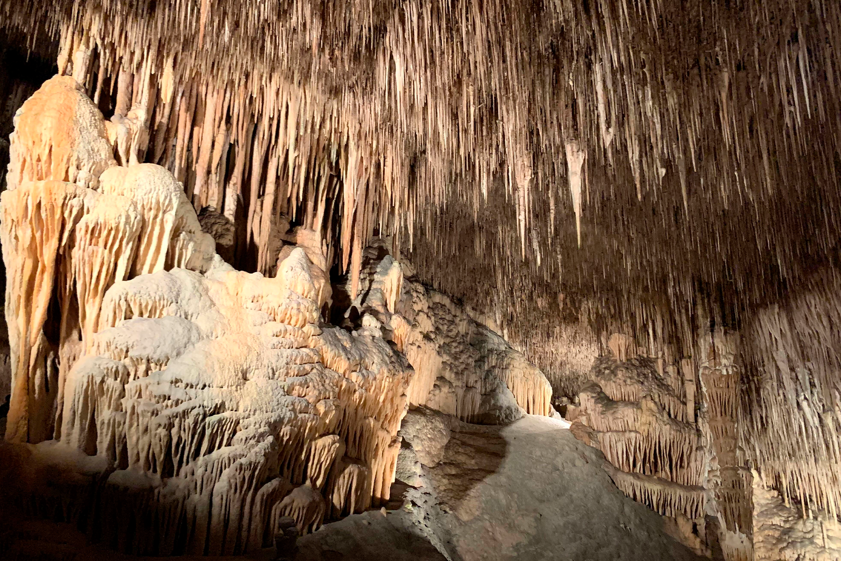 Mallorcas beeindruckende Unterwelt: Ein Guide zu den 5 schönsten Tropfsteinhöhlen