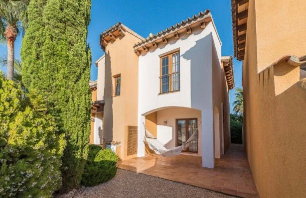 Villa am Golf in Santa Ponsa